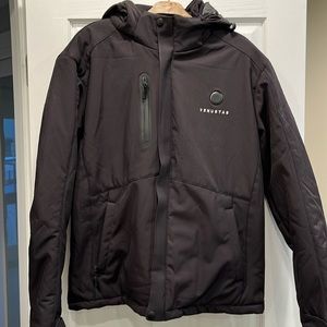 Venustas Men’s heated jacket